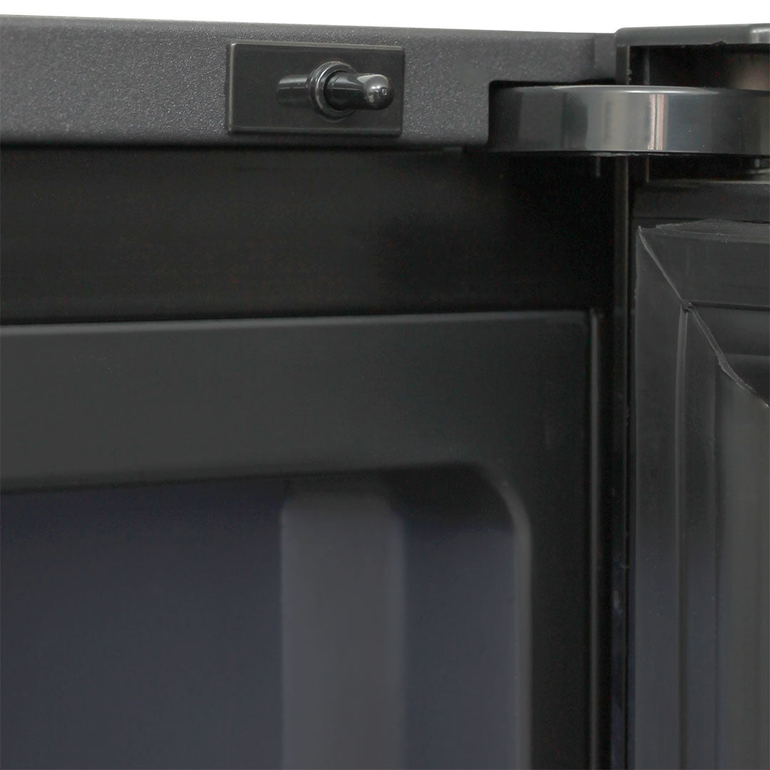Schmick HUS-EX108 bar fridge - product view 10