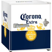 Corona Mini Fridge - 46L Classic Bar Fridge