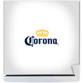Corona BC46W-CORONA-V1 bar fridge - top view