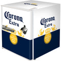 Corona BC46W-CORONA-V1 bar fridge - mockup render