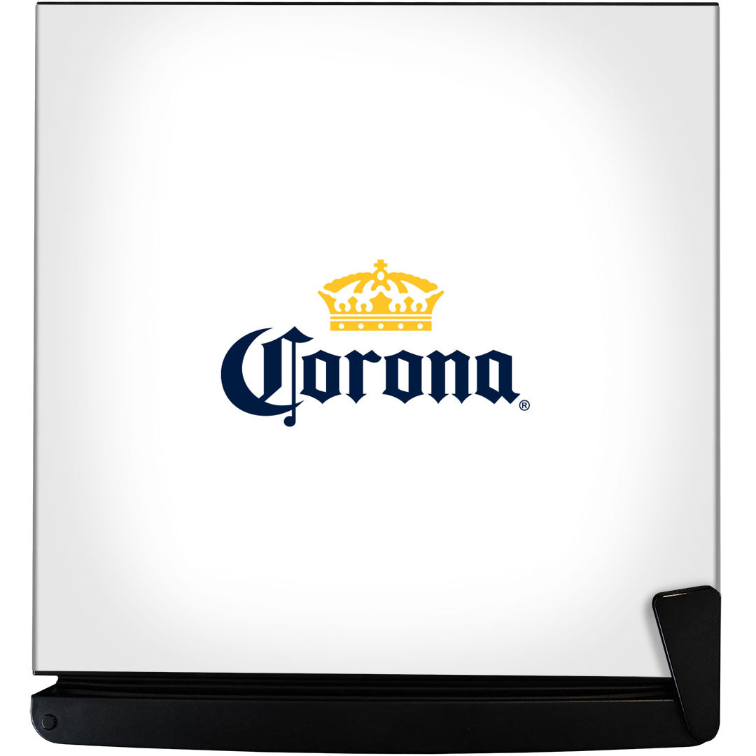 Schmick BC70B-CORONA-V1 bar fridge - top view