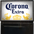 Corona Branded Bar Fridge – SS-P160-CORONA