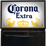 Corona Branded Bar Fridge – SS-P160-CORONA