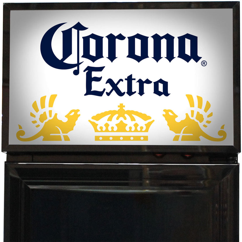 Corona Bar Fridge – SS-P160-CORONA