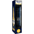 Corona SS-P160-CORONA bar fridge - mockup render