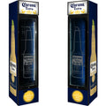 Corona SS-P160-CORONA bar fridge - mockup render