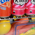Schmick DW100CD bar fridge - product view 10