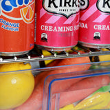 Schmick DW100CD bar fridge - product view 10