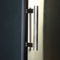 Schmick DW100CD bar fridge - product view 7