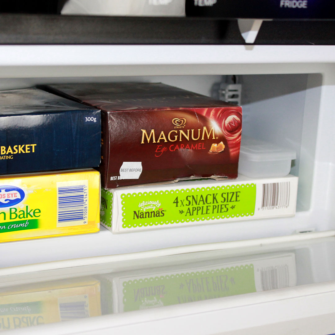Schmick DW100CD bar fridge - product view 15