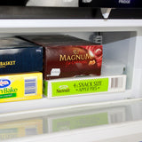 Schmick DW100CD bar fridge - product view 15