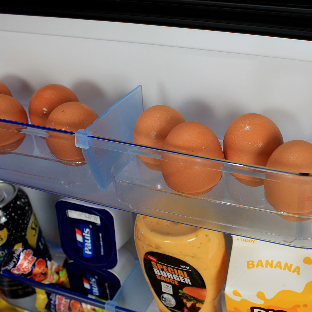 Schmick DW100CD bar fridge - product view 14
