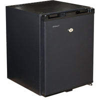 Silent Mini Bar Fridge – 25L - DW-SC25