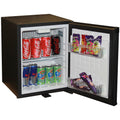 Schmick DW-SC25 bar fridge - detail view