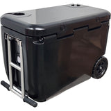 Rhino 50L Wheeled Rotomoulded Ice Box Black - EV-50B - image 6