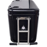 Rhino 50L Wheeled Rotomoulded Ice Box Black - EV-50B - image 7