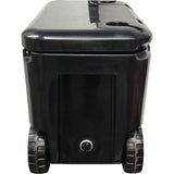 Rhino 50L Wheeled Rotomoulded Ice Box Black - EV-50B - image 8