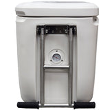 Rhino 50L Wheeled Rotomoulded Ice Box White - EV-50W - image 10