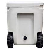 Rhino 50L Wheeled Rotomoulded Ice Box White - EV-50W - image 11