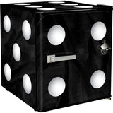 Schmick HUS-BC46B-DICE refrigerators - side view