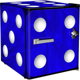 Schmick HUS-BC46B-DICE refrigerators - product view 9