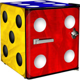 Schmick HUS-BC46B-DICE refrigerators - detail view