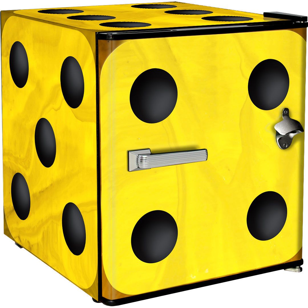 Schmick HUS-BC46B-DICE refrigerators - product view 10