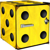 Schmick HUS-BC46B-DICE refrigerators - product view 10