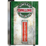 Vintage Fuel Pump Bar Fridge 70L – SC70 – HUS-SC70-FP-DINO