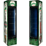 Dino SS-P160FA-FP-DINO home & garden > kitchen & dining > kitchen appliances > refrigerators - mockup render