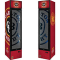 Carlton Draught SS-P160-DRAUGHT bar fridge - mockup render