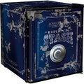 Schmick HUS-BC46B2-SAFE refrigerators - side view