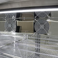 Rhino ENV1R-SD bar fridge - product view 6