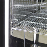 Rhino 148L Outdoor Bar Fridge – ENV1 – 316 Marine Grade Stainless – ENV1R-SD