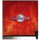 Esso HUS-SC70-FP-ESSO bar fridge