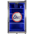 Vintage Fuel Pump Bar Fridge 98L – SC88 – HUS-SC88-FP-ESSO