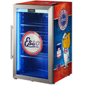 Esso Vintage Fuel Pump Bar Fridge – SC88-FP-ESSO
