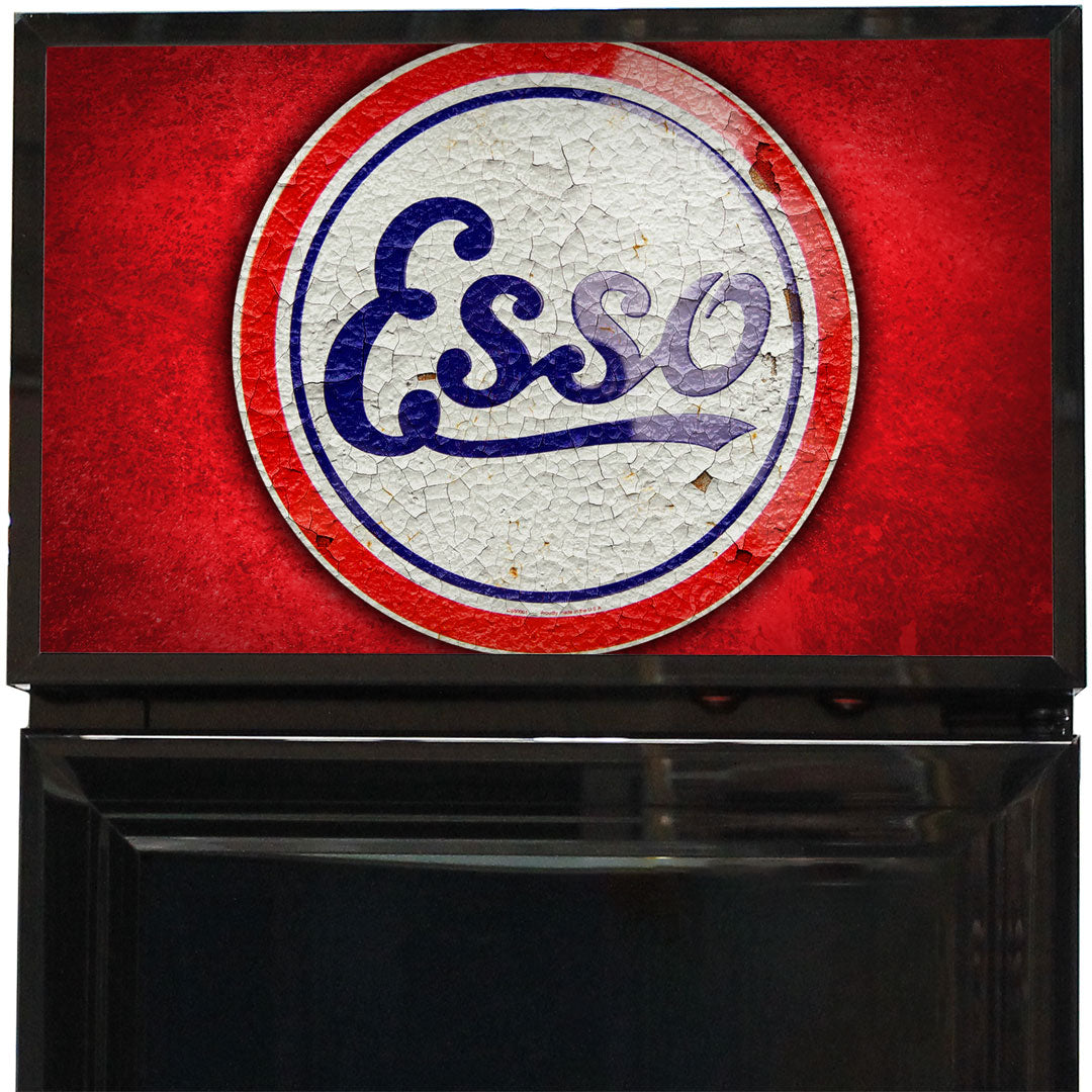 Esso SS-P160FA-FP-ESSO home & garden > kitchen & dining > kitchen appliances > refrigerators - packaging