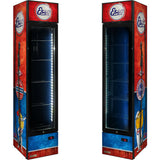 Esso Vintage Fuel Pump Bar Fridge – SS-P160-FP-ESSO