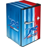 Schmick BC70B-EP bar fridge - mockup render