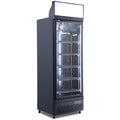 IC COLD FD-BS75AH bar fridge - packaging