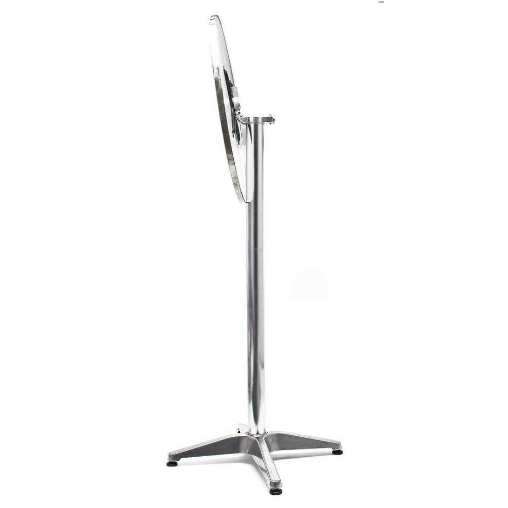 Route 66 Bar Table & Bar Stool Set