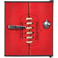 Schmick HUS-BC46B-FOOTY refrigerators - product view 7