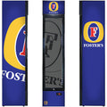 Fosters SS-P160-FOSTERS bar fridge - interior view