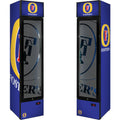 Fosters SS-P160-FOSTERS bar fridge - mockup render