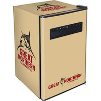 Great Northern Gold BC70B Bluetooth 70L Bar Fridge