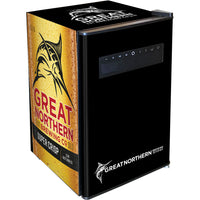 Great Northern Super Crisp BC70B-BTS Bluetooth 70L Bar Fridge