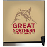 Great Northern SC70-SS-GNBC-GOLD bar fridge - product view 9