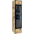 Great Northern Upright Bar Fridge 370L – SC372 – SC372LB-GNBC-GOLD