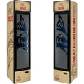 Great Northern Upright Bar Fridge 370L – SC372 – SC372LB-GNBC-GOLD